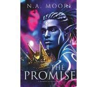 The Promise - Part One: A Dark Fantasy MM+ Romance