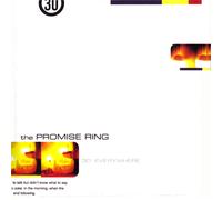 The Promise Ring 30 Degrees Everywhere (Vinyl LP)