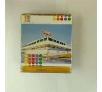 The Promise Ring - Nothing Feels Good