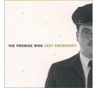 The Promise Ring - Very Emergency