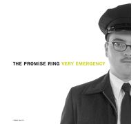 The Promise Ring Very Emergency (Vinyl LP)