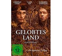 The Promise (Season 1) ( The Promise - Season One ) ( Homeland ) [ Origine Tedesco, Nessuna Lingua Italiana ]