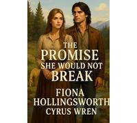 The Promise She Would Not Break