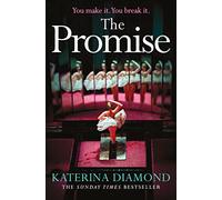 The Promise: The must-read gripping thriller from the #1 bestseller