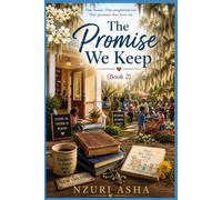 The Promise We Keep: Book 2: A Baptist Family Novel