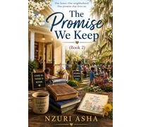 The Promise We Keep - Book 2: A Baptiste Family Novel