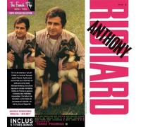 The Promised Land (CD)