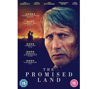 The Promised Land [DVD]