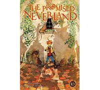 The Promised Neverland 10: Shonen Jump Manga Edition: Volume 10