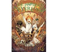 The Promised Neverland 2: Control