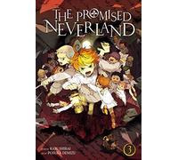 The Promised Neverland 3: Destroy!