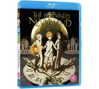 Promised Neverland (Standard Edition) (Blu-ray)