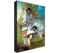 The Promised Neverland - Collector's Edition