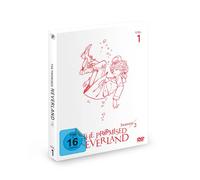 The Promised Neverland - Staffel 2 - Vol.1