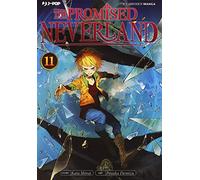 The promised Neverland (Vol. 11)
