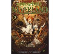 The promised Neverland (Vol. 2)