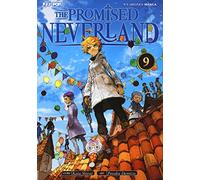 The promised Neverland (Vol. 9)