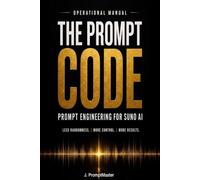 The Prompt Code: -Prompt engineering for Suno AI-