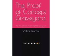 The Proof of Concept Graveyard: Why Most AI Projects Are Cancelled, What the Survivors Have in Common, and How to Pick One That Ships