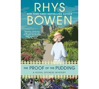 Rhys Bowen The Proof of the Pudding (Tascabile)