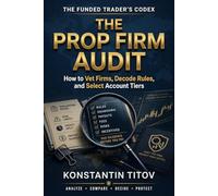The Prop Firm Audit: How to Vet Firms, Decode Rules, and Select Account Tiers