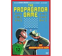The Propaganda Game - Der nordkoreanische Traum