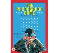 The Propaganda Game [DVD] [Edizione: Regno Unito]