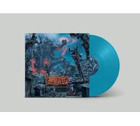 The Propaganda Machine - Tourqouse (Vinyl LP)