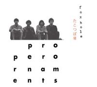 The Proper Ornaments Foxhole (Vinyl LP) 12" Album