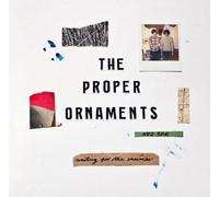 The Proper Ornaments Waiting for the Summer (Vinyl LP)