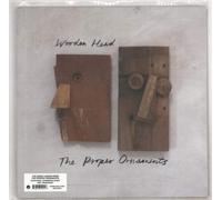 The Proper Ornaments Wooden Head (Vinyl LP)