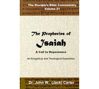 The Prophecies of Isaiah: A Call to Repentance