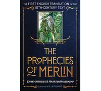 Maarten Haverkamp John The Prophecies o (Copertina rigida) (PRESALE 14/08/2025)