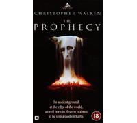 The Prophecy