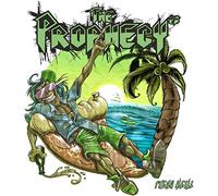 The 23 Prophecy Fresh Metal (CD) Album Digipak