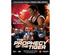 The Prophecy Of The Tiger