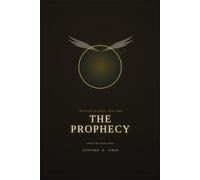 The Prophecy: The Glanstar Series Book Three