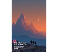The Prophecy the Magi Read: How Numbers Revealed the Messiah’s Star, Bethlehem, and the Appointed Time