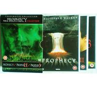 The Prophecy Trilogy