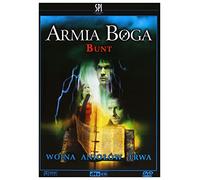 The Prophecy: Uprising [DVD] (IMPORT) (Nessuna versione italiana)