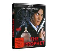 The Prophet (Blu-ray) Don Wilson Barbara Steele Alexander Keith