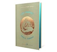 Kahlil Gibran The Prophet (Copertina rigida)