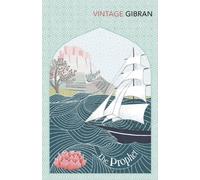 The Prophet [Lingua inglese]: Kahlil Gibran