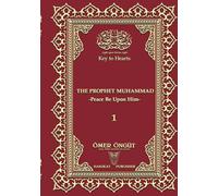 THE PROPHET MUHAMMAD -Peace Be Upon Him-