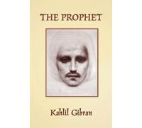 The Prophet (Tascabile)