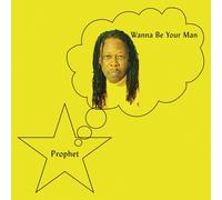 The Prophet - Wanna Be Your Man (LP)