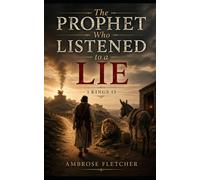 The Prophet Who Listened to a Lie