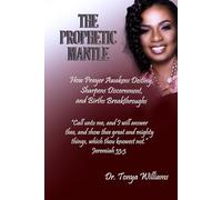 The Prophetic Mantle