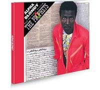 Alpha Blondy The Prophets