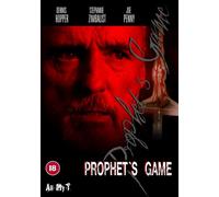 The Prophet's Game [1999] [DVD] [Edizione: Regno Unito]